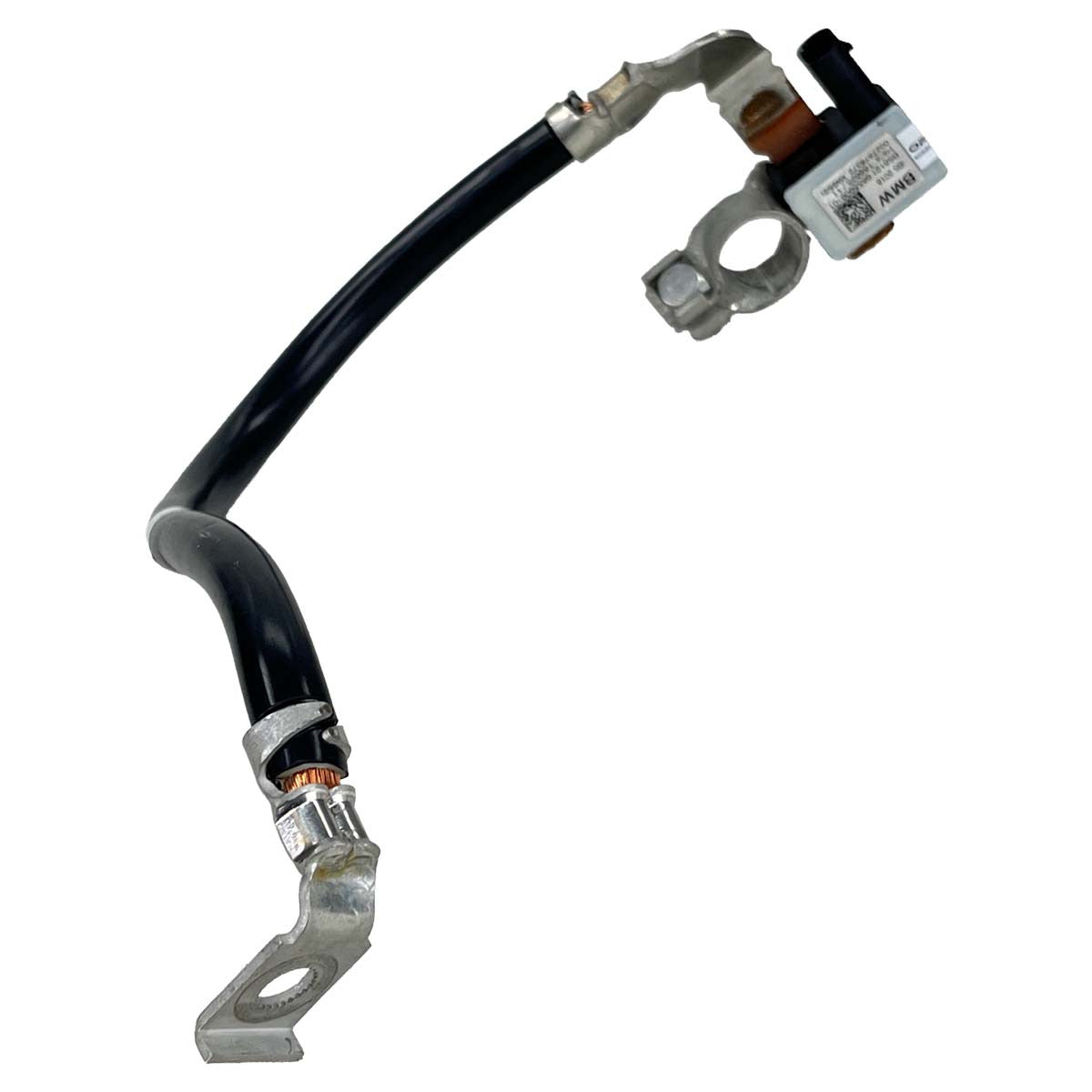 Cabo Polo Negativo Bateria BMW 320i M B42 184cv 2021 2022