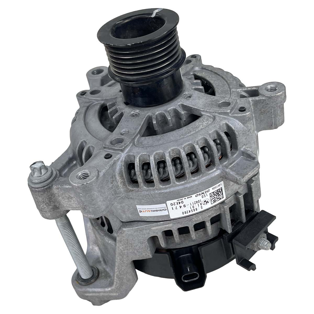 Alternador BMW 320i 2.0 B42 184cv 2021 2022 8654280