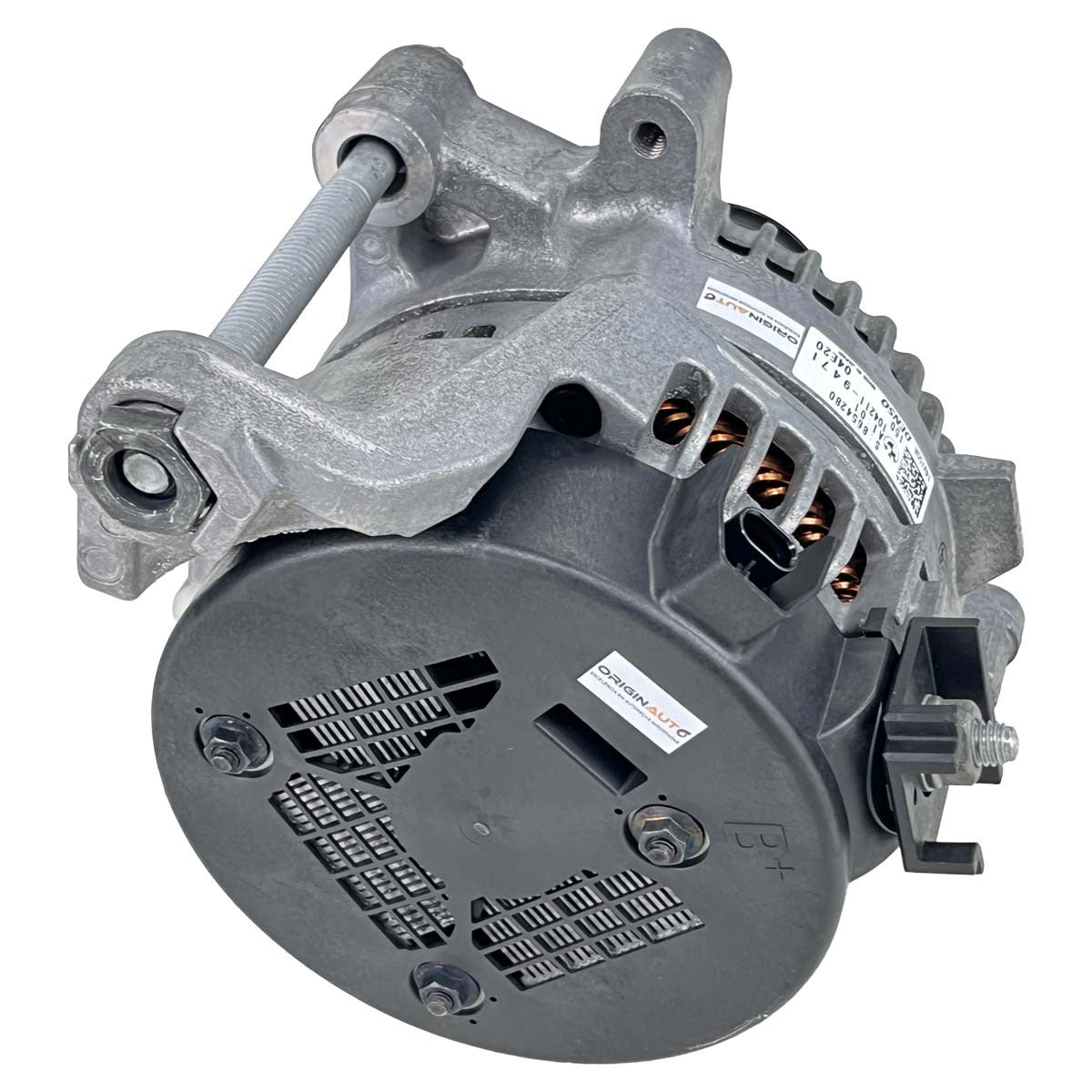 Alternador BMW 320i 2.0 B42 184cv 2021 2022 8654280