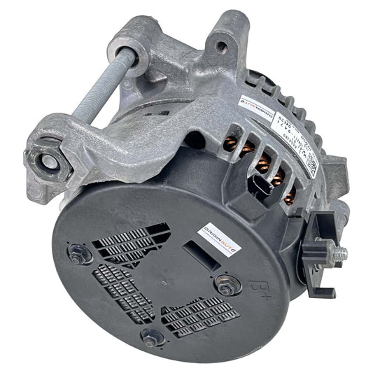 Alternador BMW 320i 2.0 B42 184cv 2021 2022 8654280