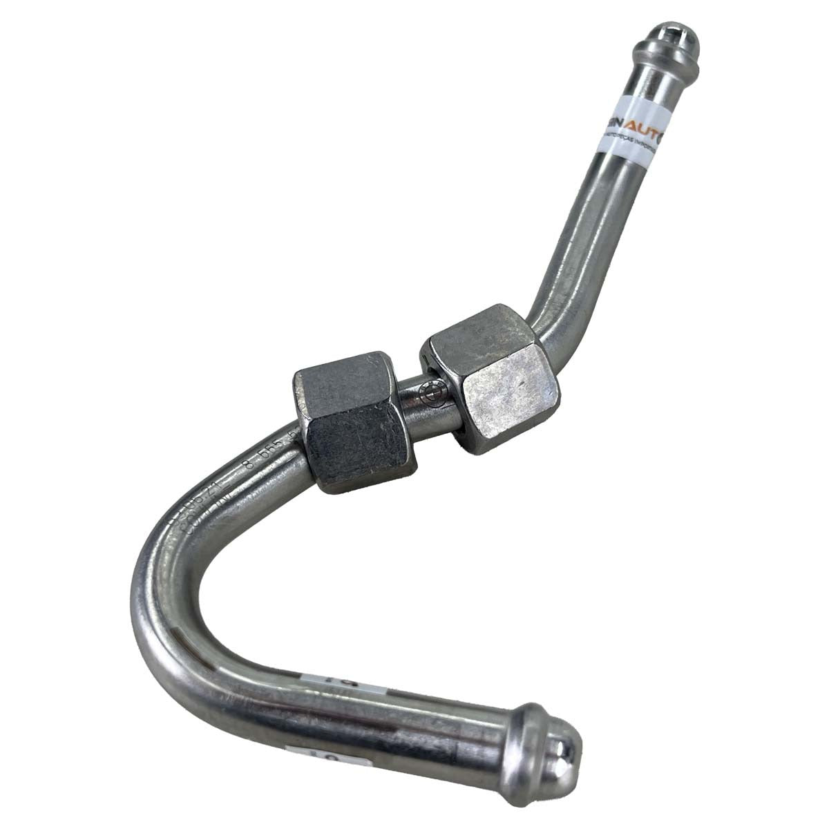 Mangueira Cano Bomba Alta BMW 320i B42 2021 2022 Combustível