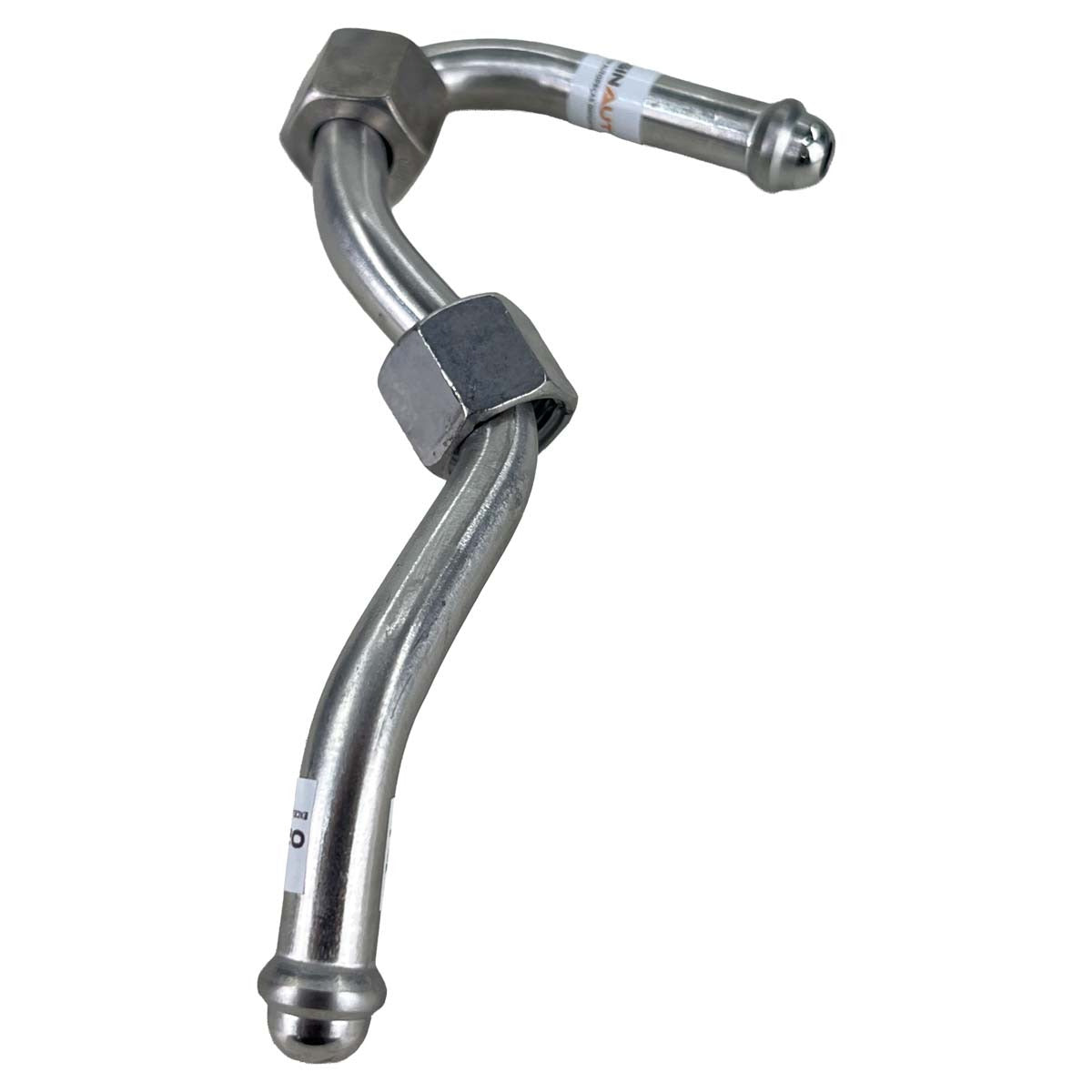 Mangueira Cano Bomba Alta BMW 320i B42 2021 2022 Combustível