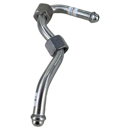 Mangueira Cano Bomba Alta BMW 320i B42 2021 2022 Combustível