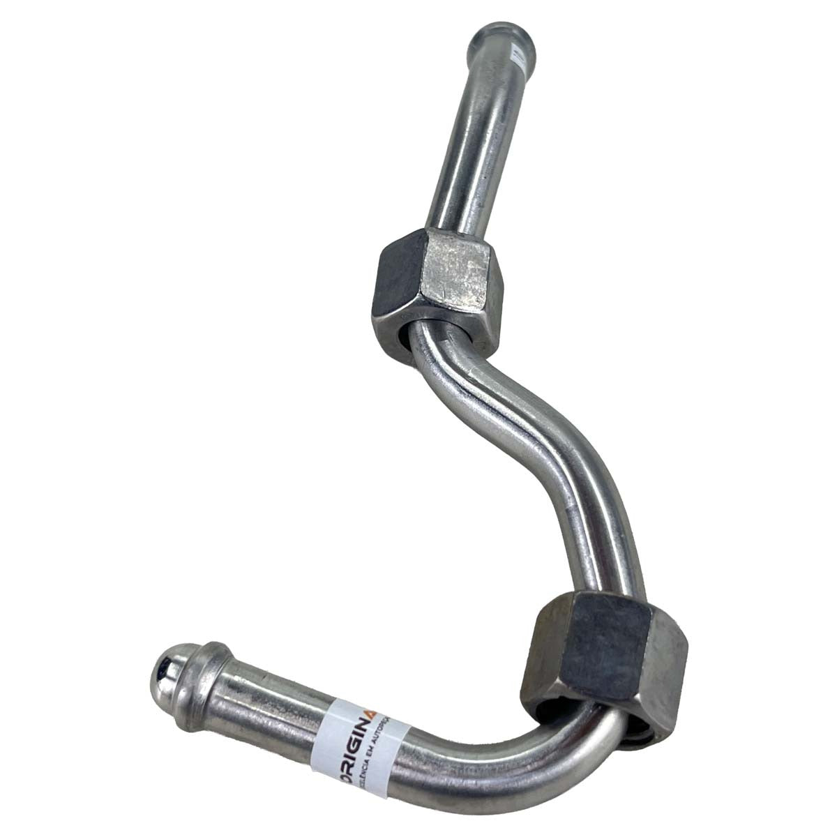 Mangueira Cano Bomba Alta BMW 320i B42 2021 2022 Combustível