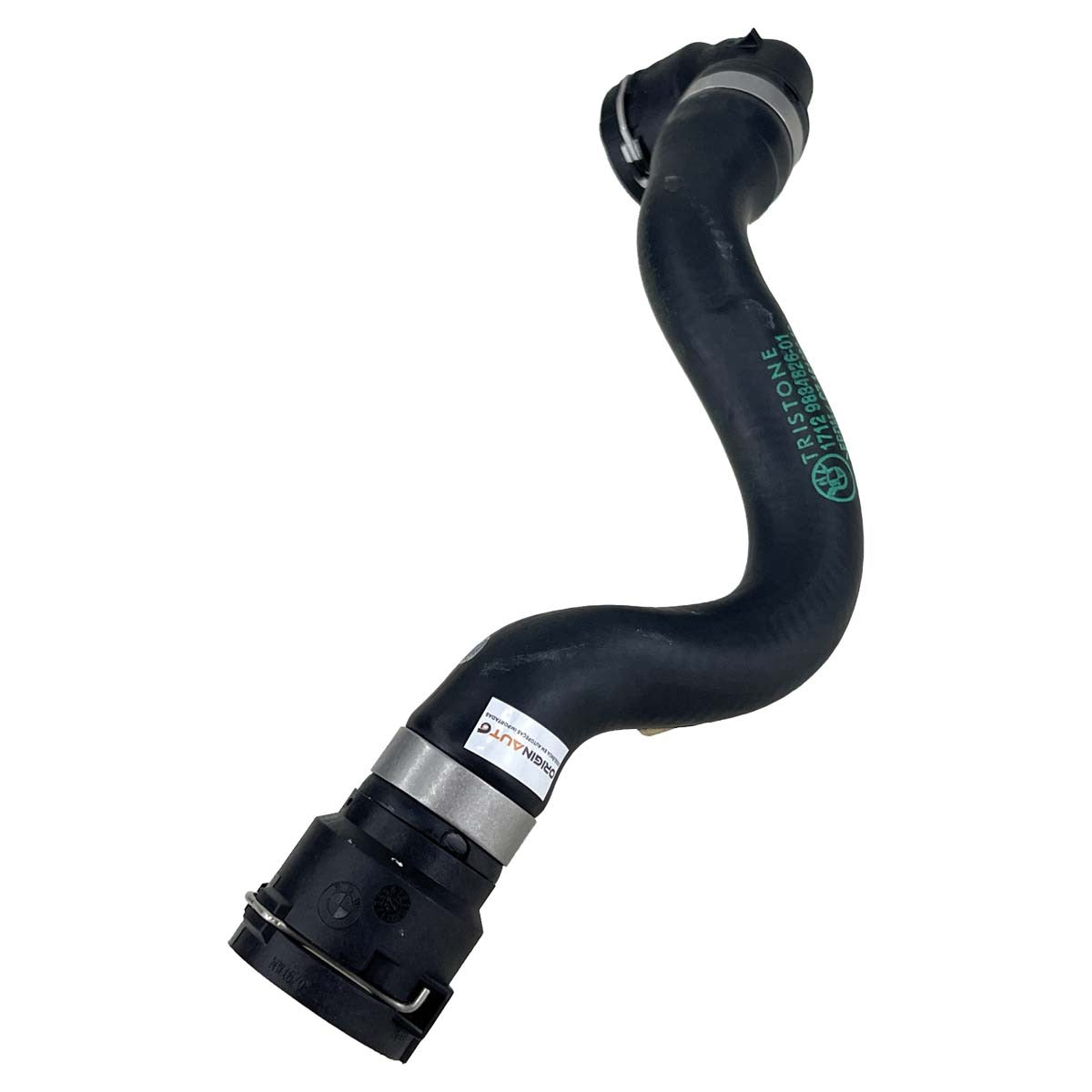 Mangueira Água Bomba BMW 320i B42 184cv 2021 2022 Motor