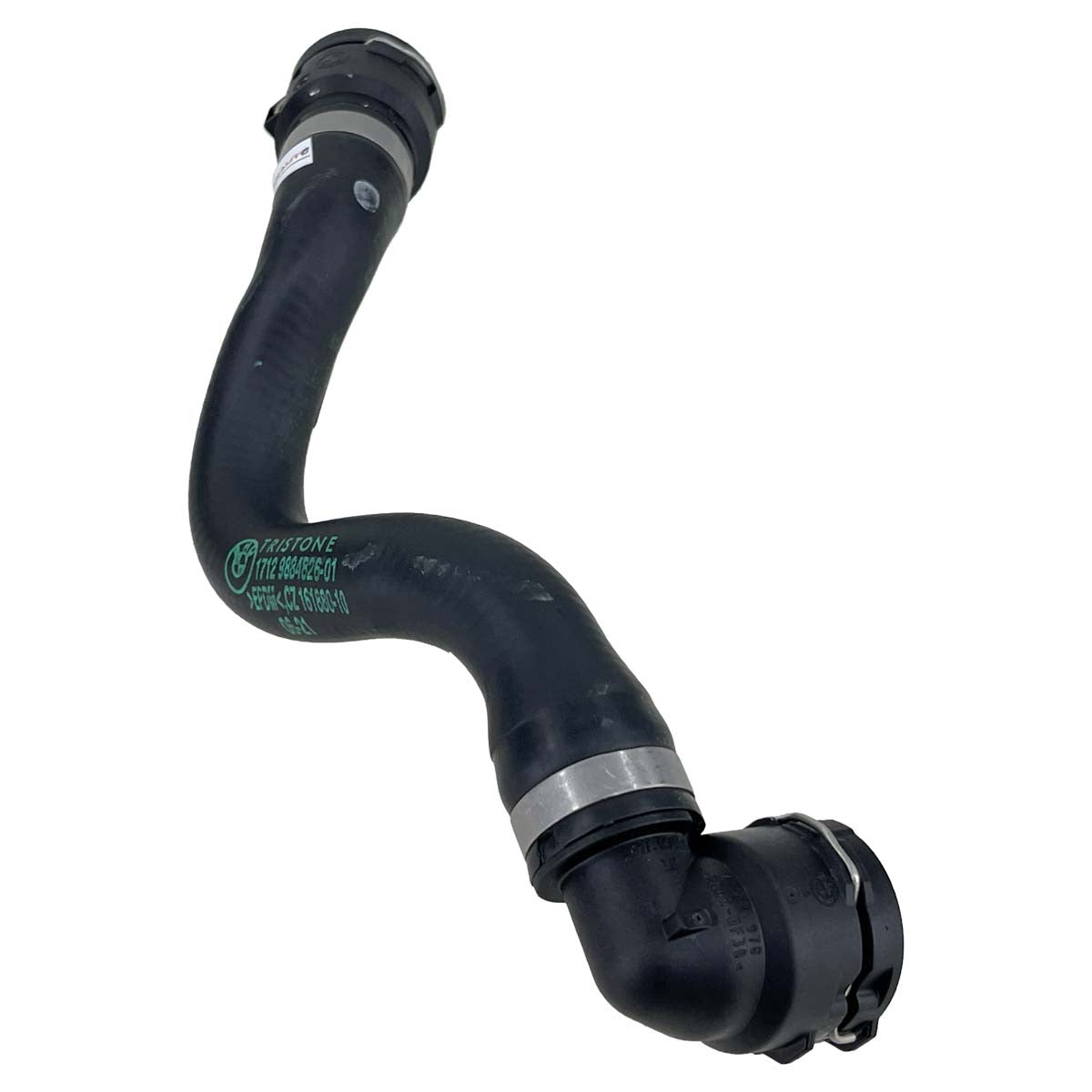 Mangueira Água Bomba BMW 320i B42 184cv 2021 2022 Motor