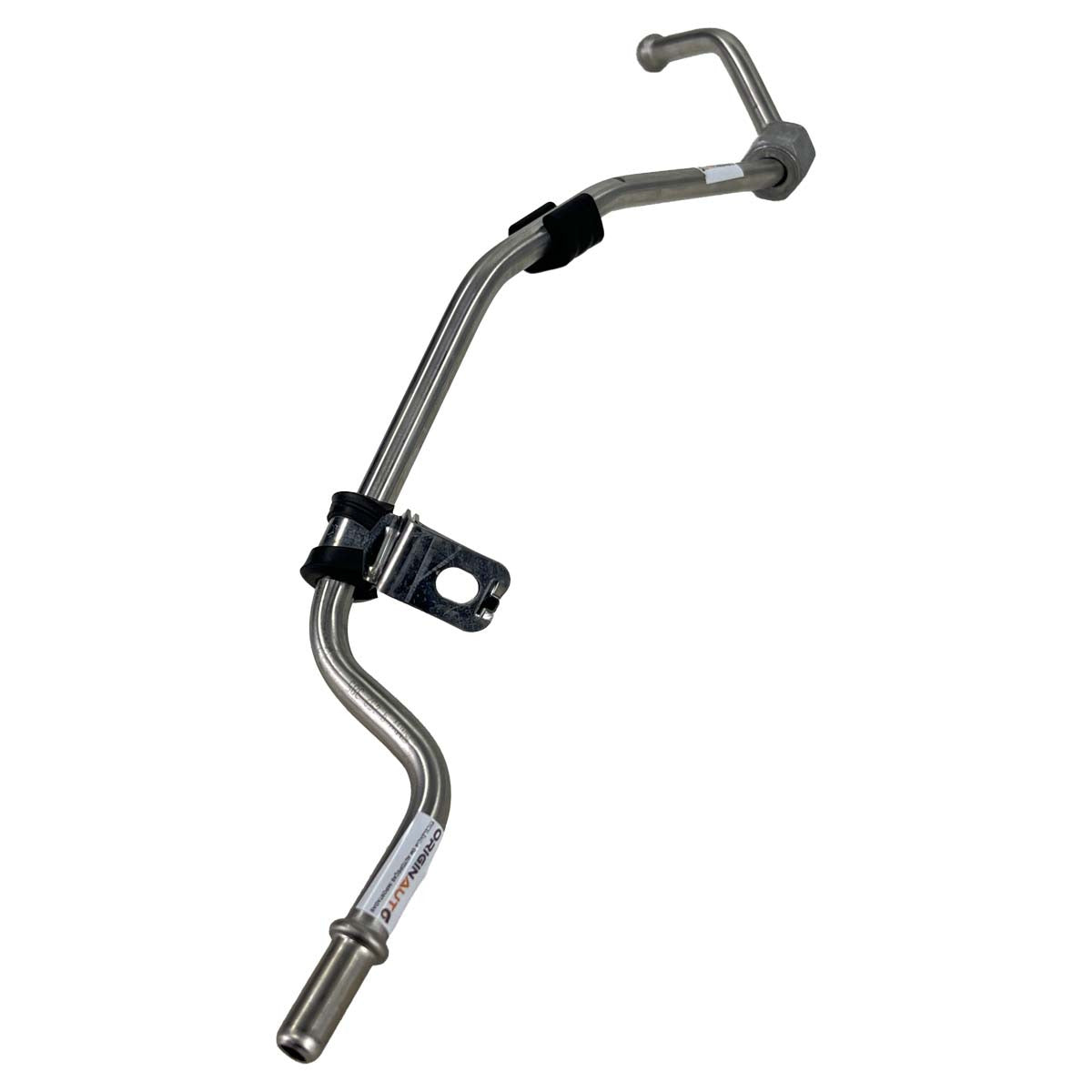 Mangueira Cano Combustível BMW 320i B42 2021 2022 Bomba Alta