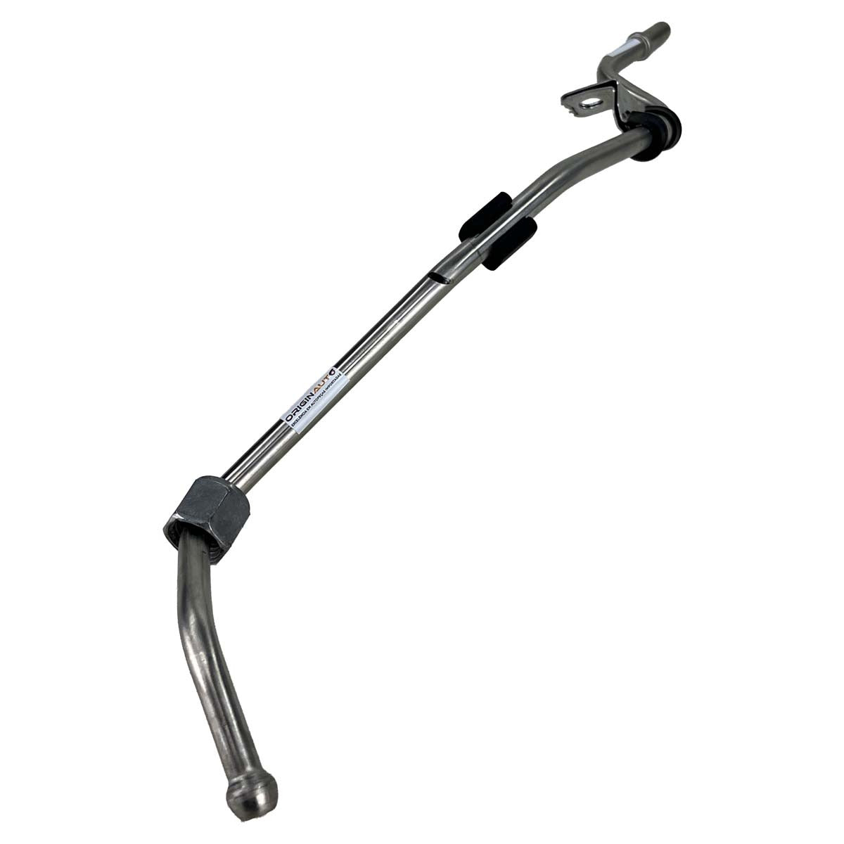 Mangueira Cano Combustível BMW 320i B42 2021 2022 Bomba Alta