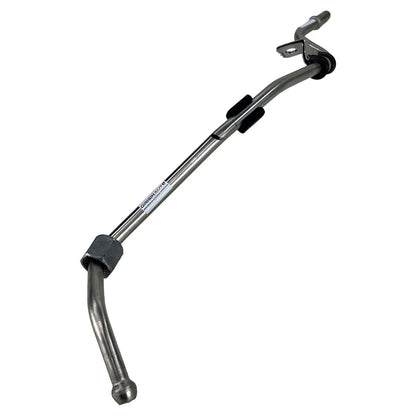 Mangueira Cano Combustível BMW 320i B42 2021 2022 Bomba Alta