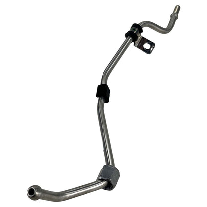 Mangueira Cano Combustível BMW 320i B42 2021 2022 Bomba Alta