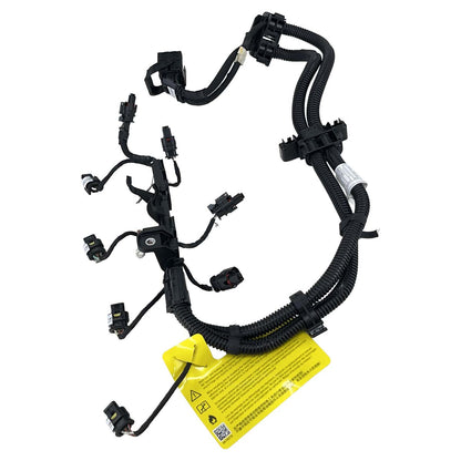 Chicote Bico Injeção Bobina BMW 320i B42 2020 2021 2022