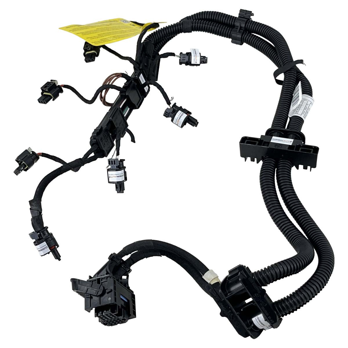 Chicote Bico Injeção Bobina BMW 320i B42 2020 2021 2022