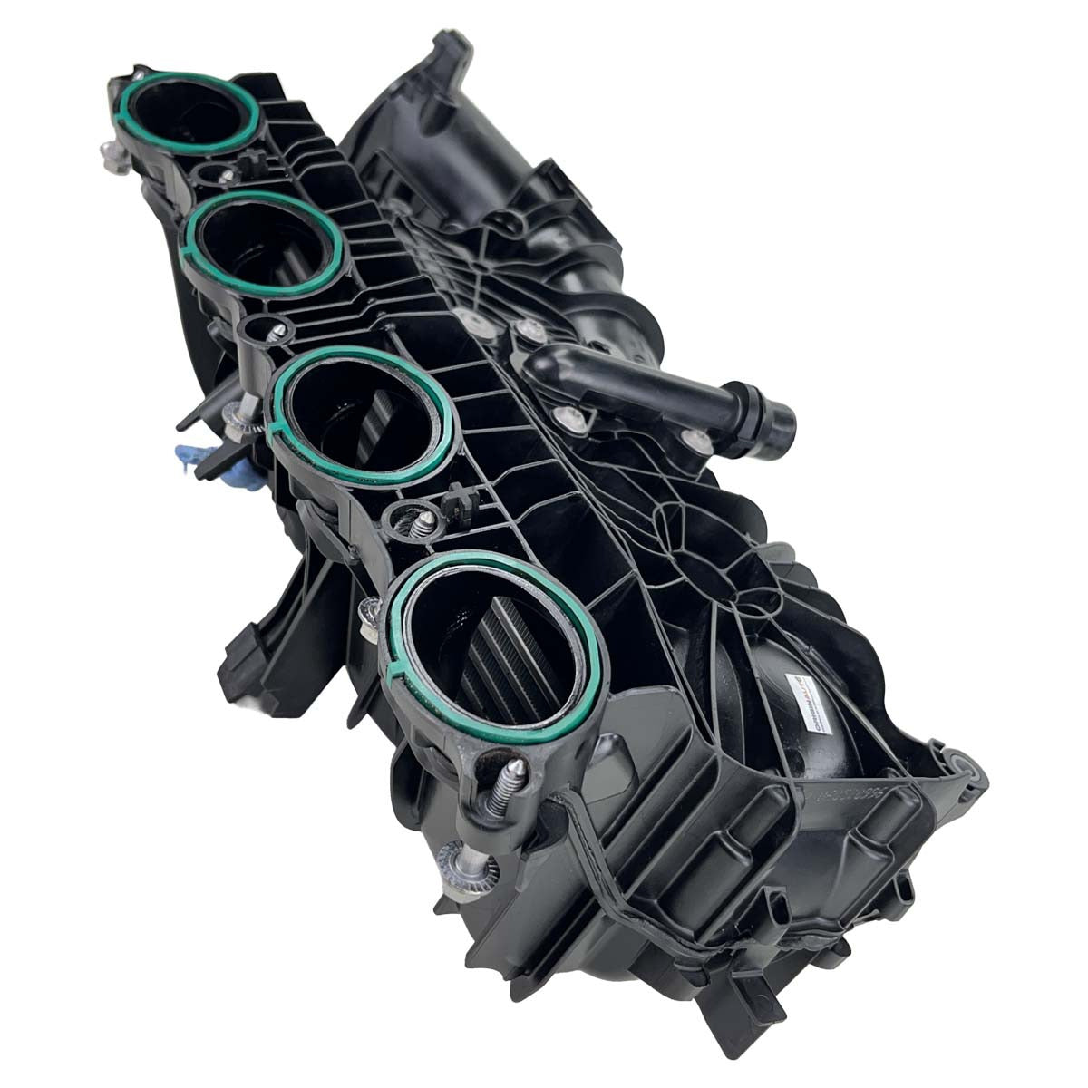 Coletor Admissão BMW 320i M B42 184cv 2021 2022 Intercooler