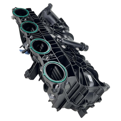 Coletor Admissão BMW 320i M B42 184cv 2021 2022 Intercooler