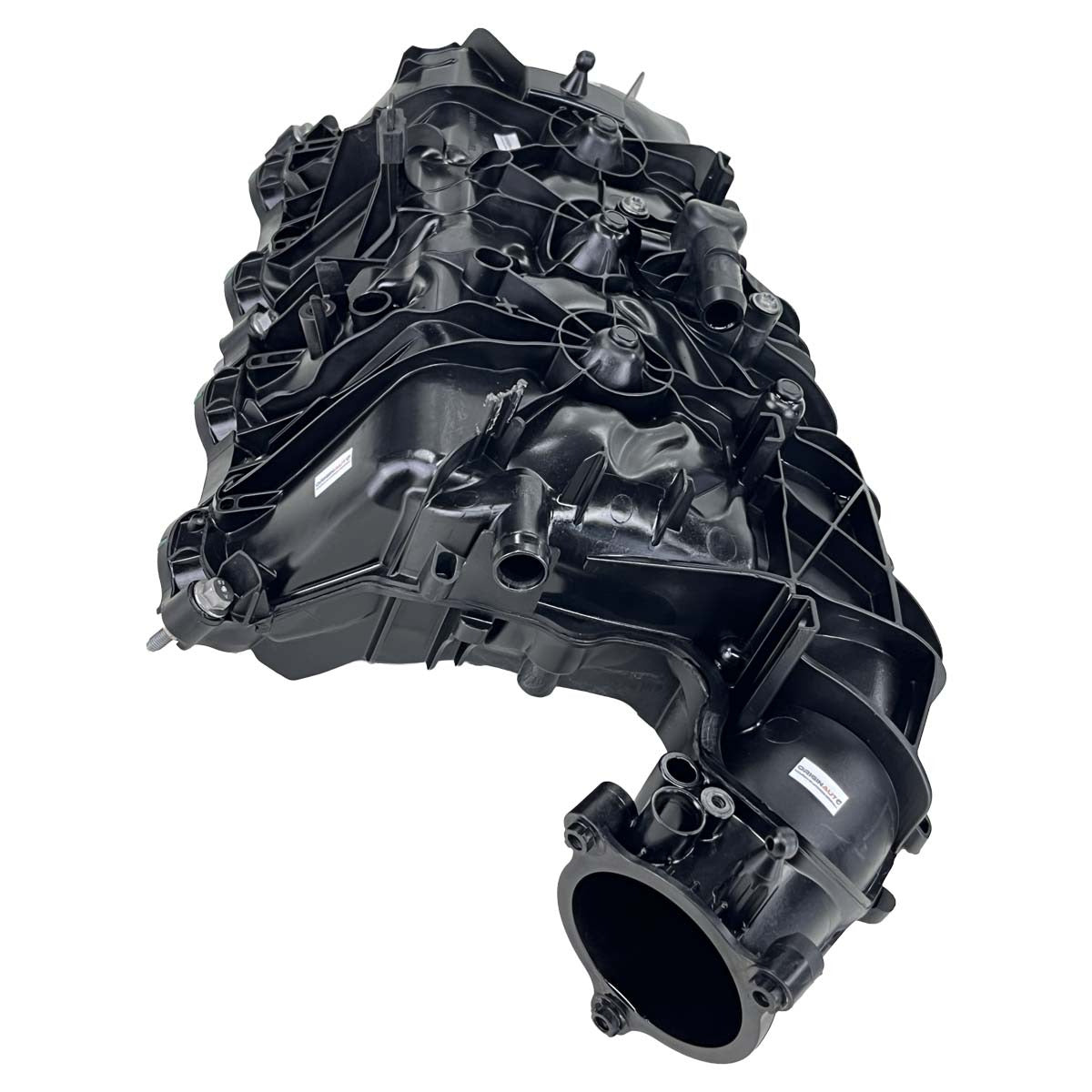 Coletor Admissão BMW 320i M B42 184cv 2021 2022 Intercooler