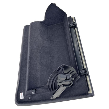 Porta Luva Tampa BMW 320i M G20 2020 2021 2022 Luvas Painel