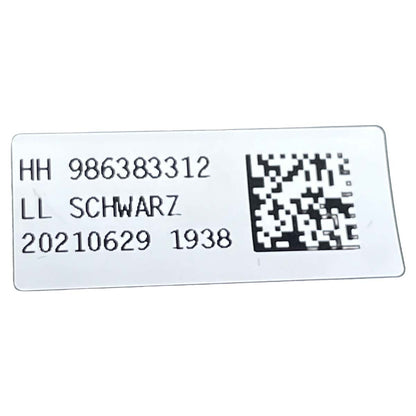 Porta Luva Tampa BMW 320i M G20 2020 2021 2022 Luvas Painel