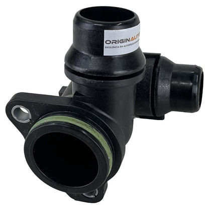 Flange Água BMW 320i 2.0 B42 184cv 2021 2022 Bomba Água