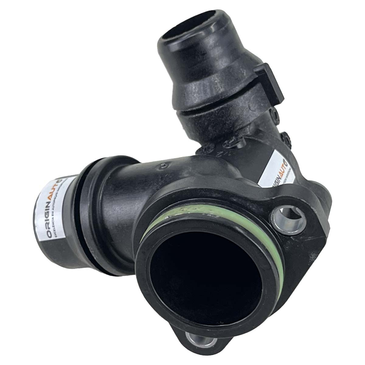 Flange Água BMW 320i 2.0 B42 184cv 2021 2022 Bomba Água