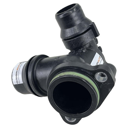 Flange Água BMW 320i 2.0 B42 184cv 2021 2022 Bomba Água