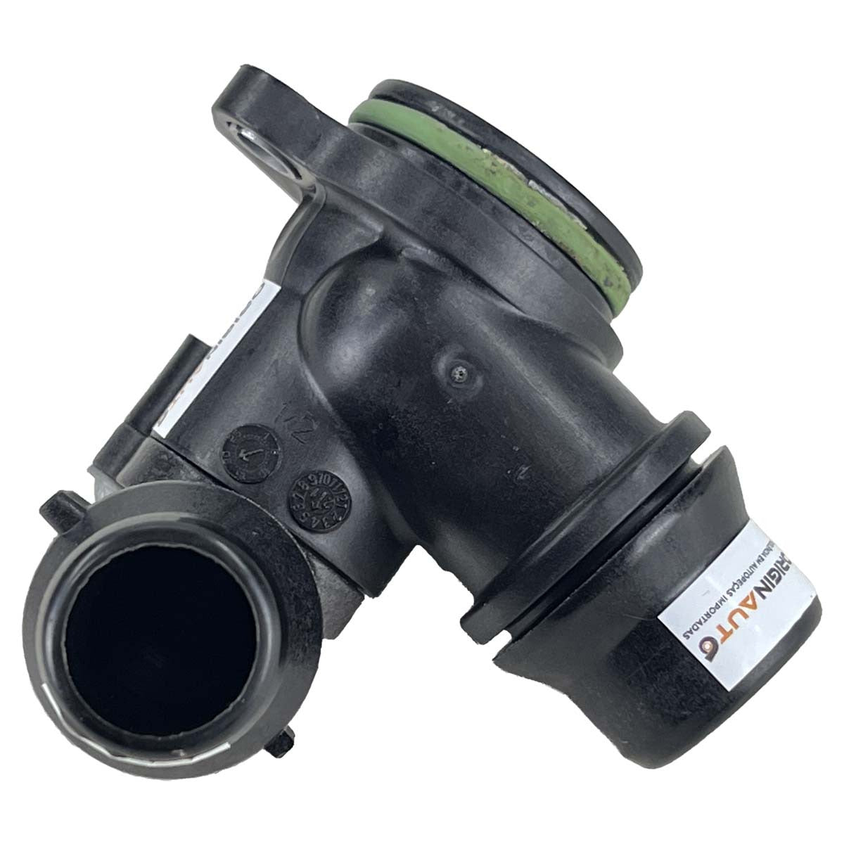 Flange Água BMW 320i 2.0 B42 184cv 2021 2022 Bomba Água