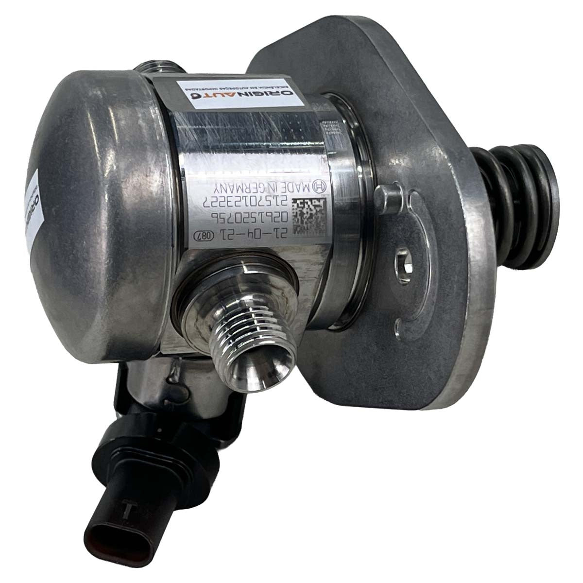 Bomba Alta Pressão BMW 320i M B42 184cv 2021 2022 8489446