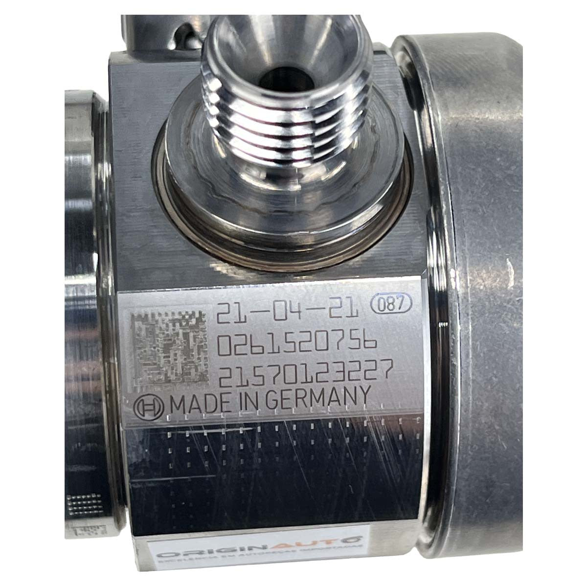 Bomba Alta Pressão BMW 320i M B42 184cv 2021 2022 8489446