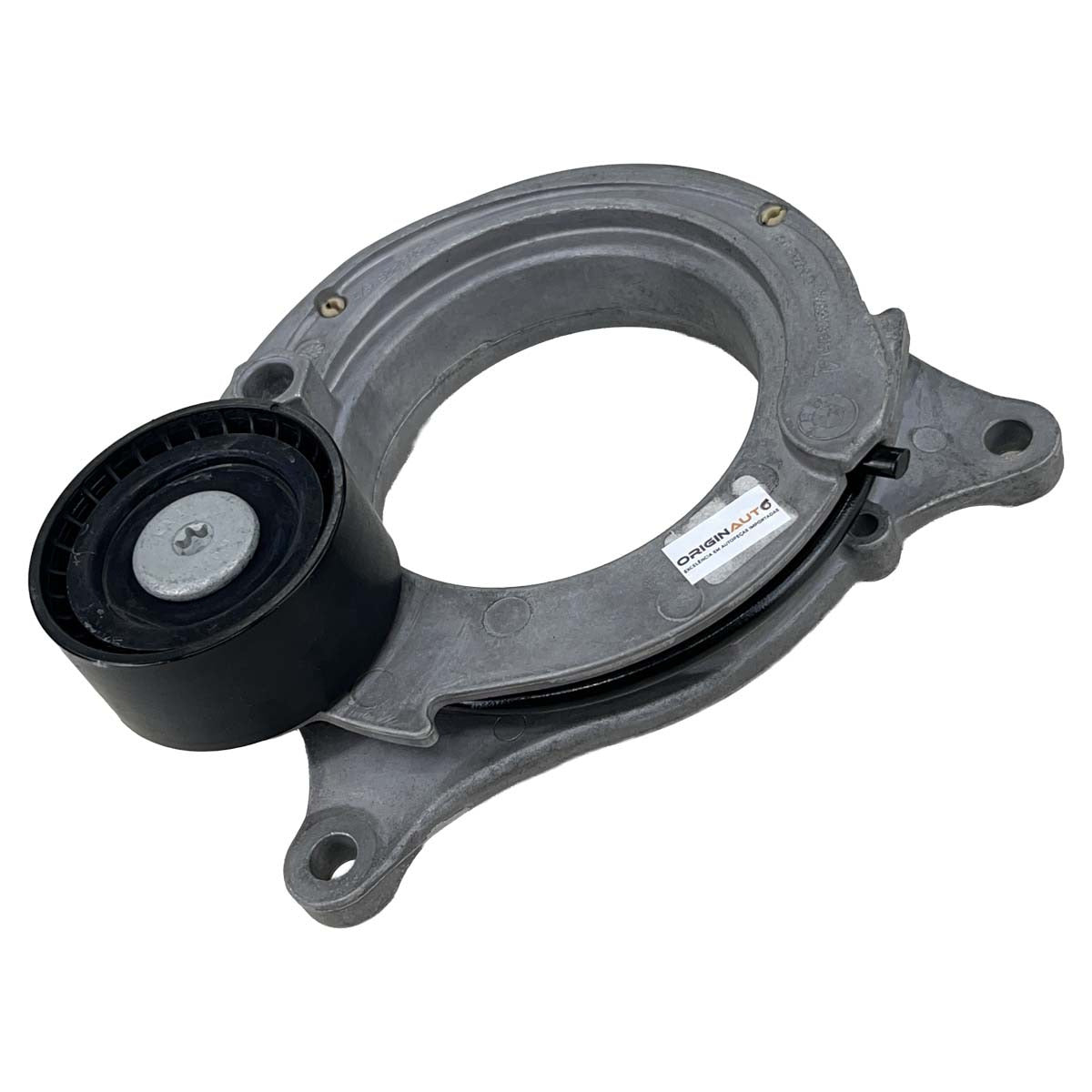 Tensor Correia BMW 320i B42 2021 2022 Compressor Alternador