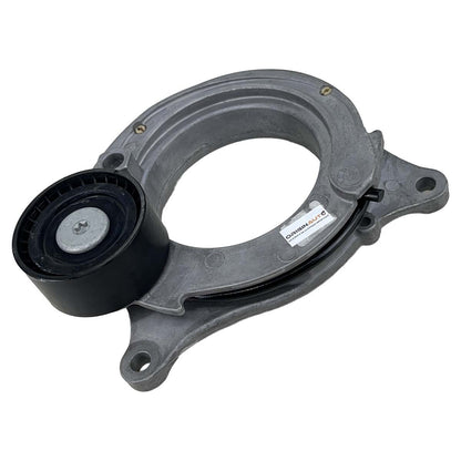 Tensor Correia BMW 320i B42 2021 2022 Compressor Alternador