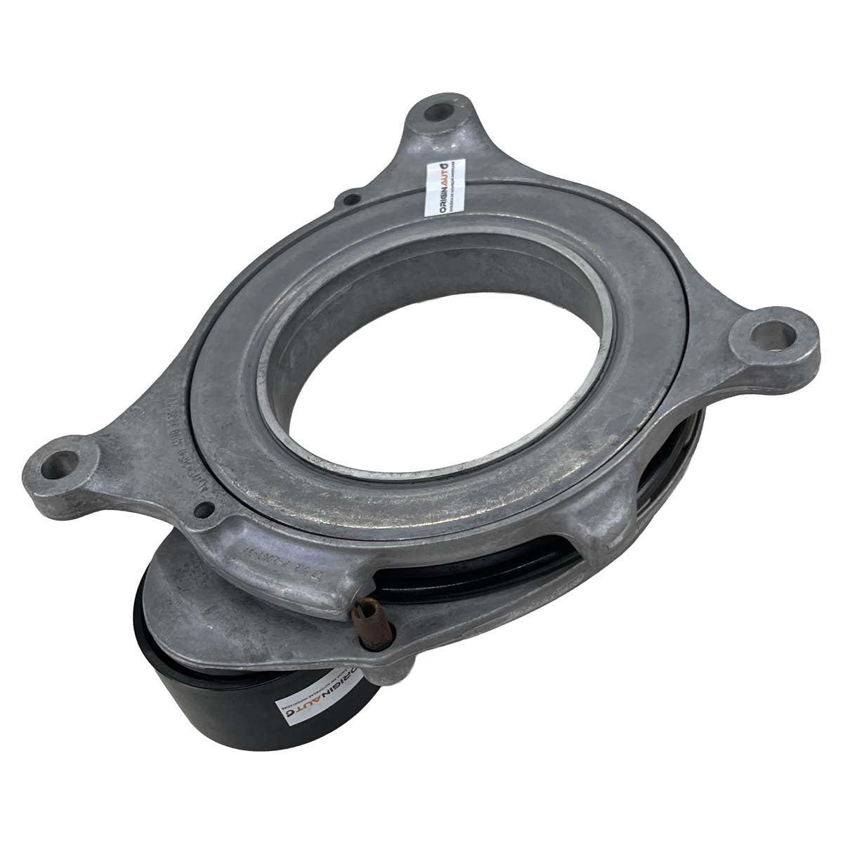 Tensor Correia BMW 320i B42 2021 2022 Compressor Alternador