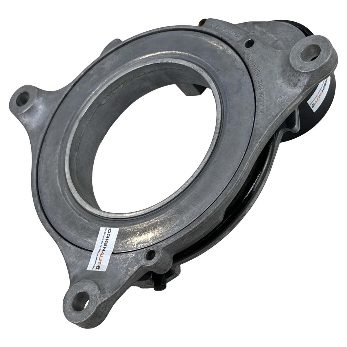 Tensor Correia BMW 320i B42 2021 2022 Compressor Alternador