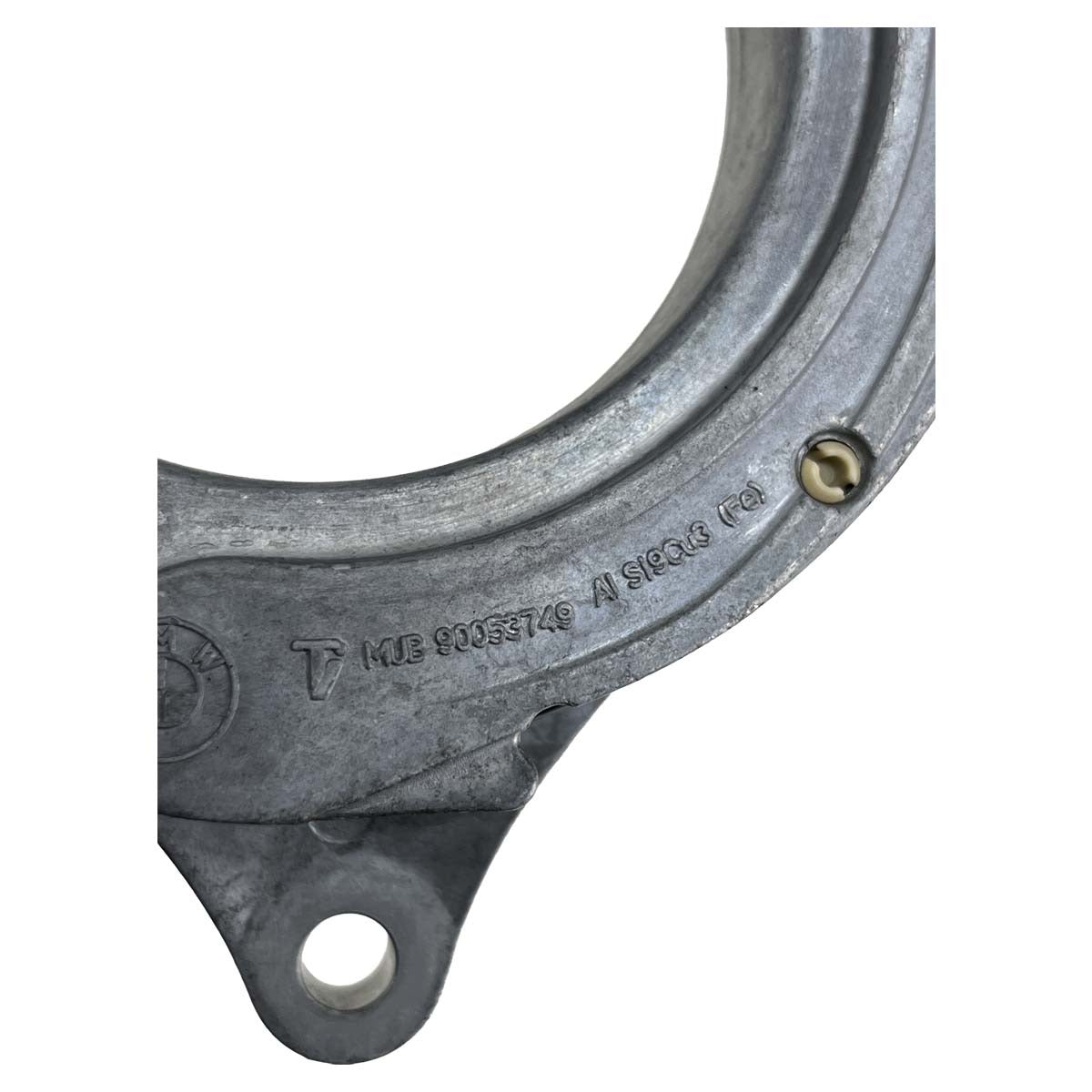 Tensor Correia BMW 320i B42 2021 2022 Compressor Alternador