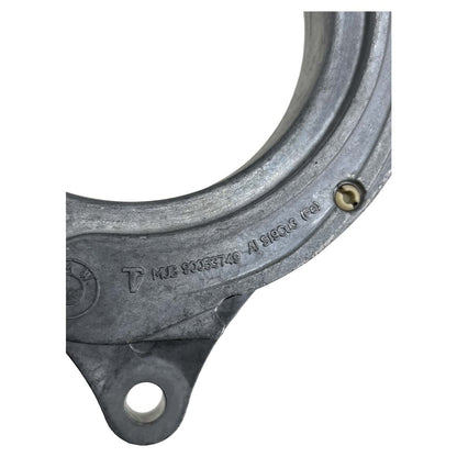 Tensor Correia BMW 320i B42 2021 2022 Compressor Alternador