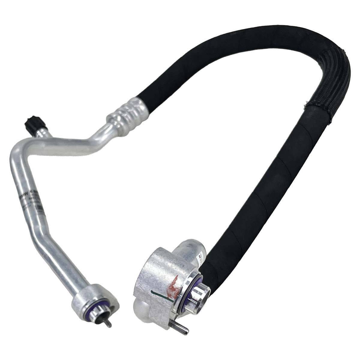 Mangueira Ar Condicionado BMW 320i 2020 2021 2022 Compressor