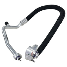 Mangueira Ar Condicionado BMW 320i 2020 2021 2022 Compressor