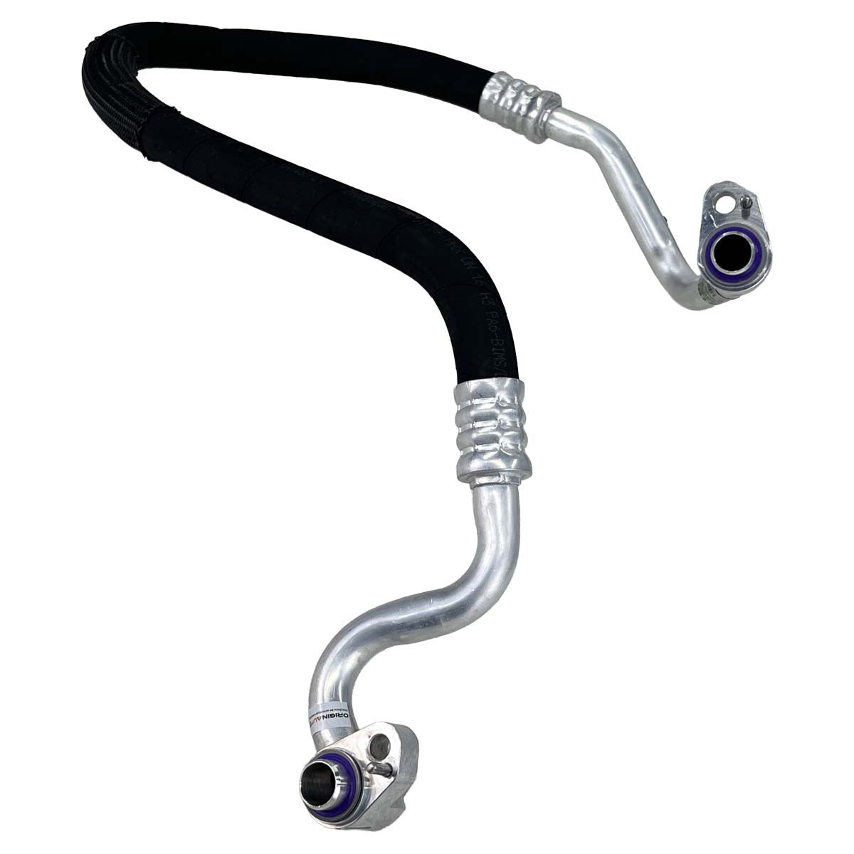 Mangueira Ar Condicionado BMW 320i 2020 2021 2022 Compressor