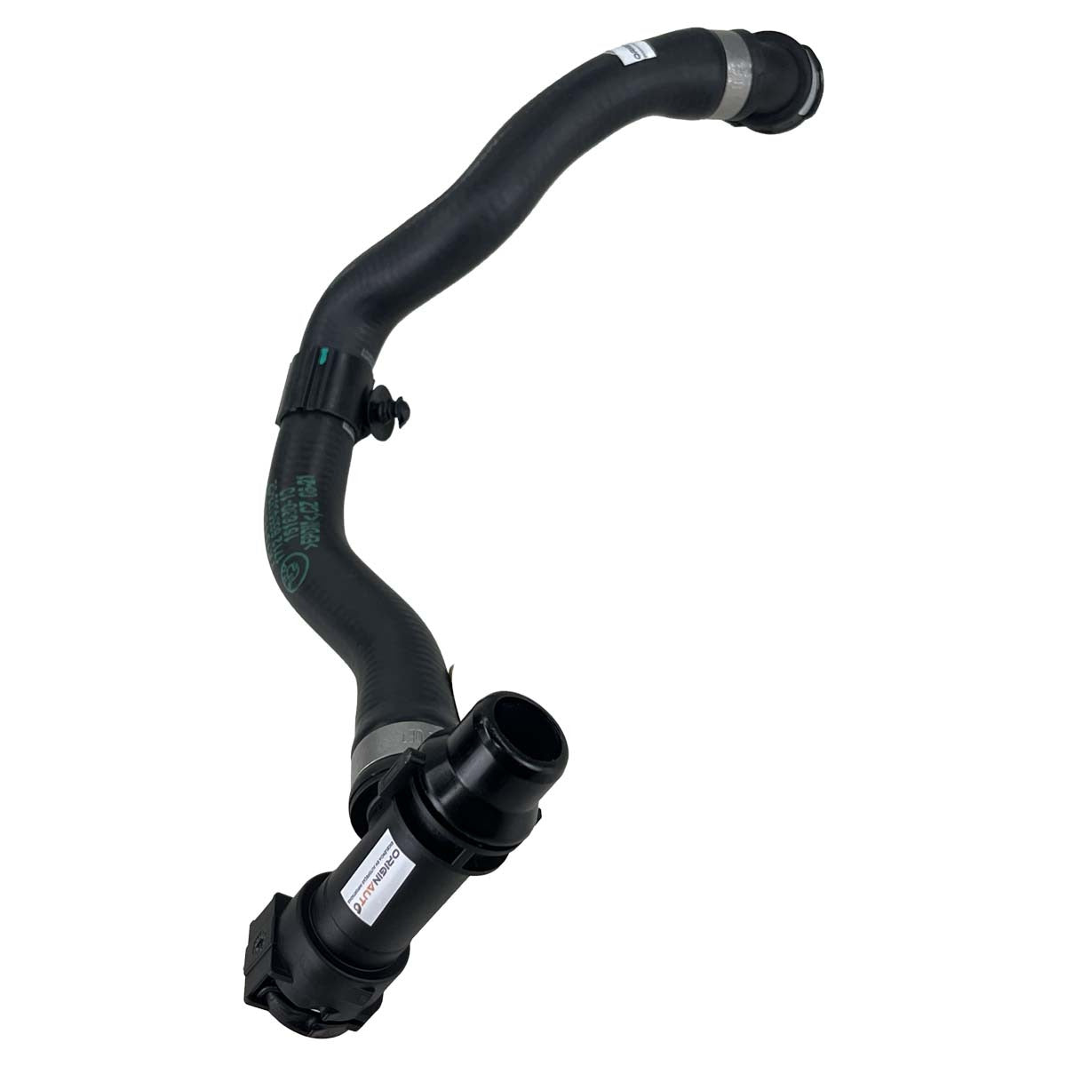 Mangueira Água Radiador BMW 320i B42 2021 2022 Reservatório