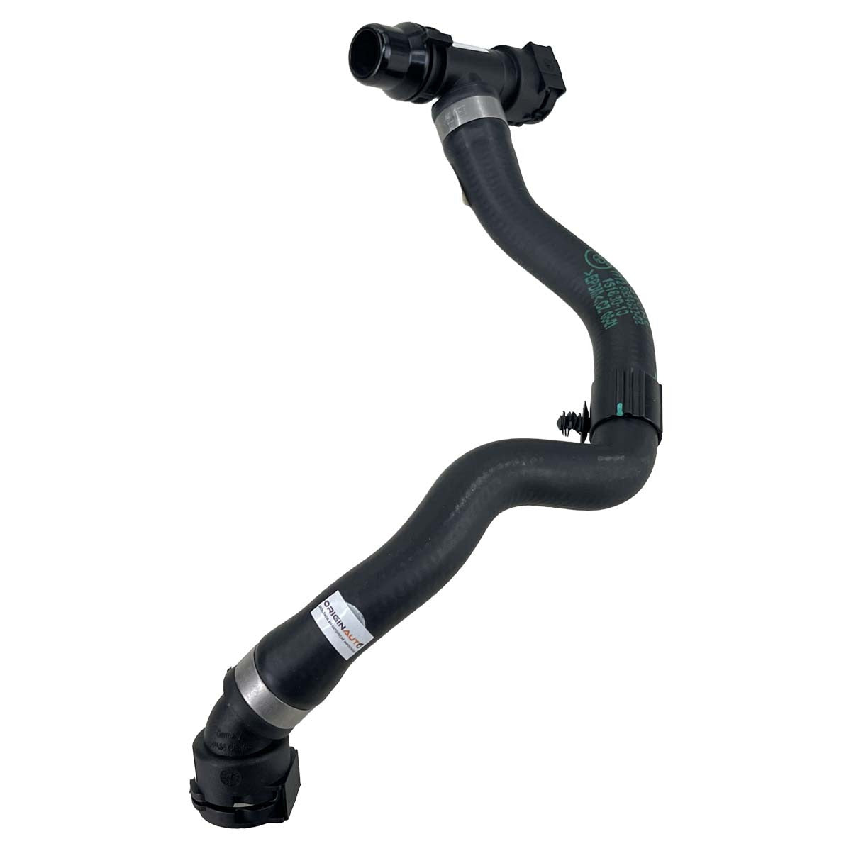 Mangueira Água Radiador BMW 320i B42 2021 2022 Reservatório