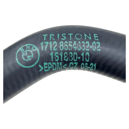 Mangueira Água Radiador BMW 320i B42 2021 2022 Reservatório