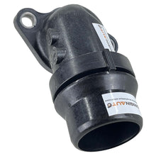 Flange Água BMW 320i B42 184cv 2021 2022 Bomba Água Motor