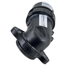 Flange Água BMW 320i B42 184cv 2021 2022 Bomba Água Motor