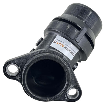 Flange Água BMW 320i B42 184cv 2021 2022 Bomba Água Motor