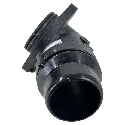 Flange Água BMW 320i B42 184cv 2021 2022 Bomba Água Motor