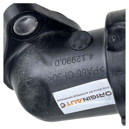 Flange Água BMW 320i B42 184cv 2021 2022 Bomba Água Motor