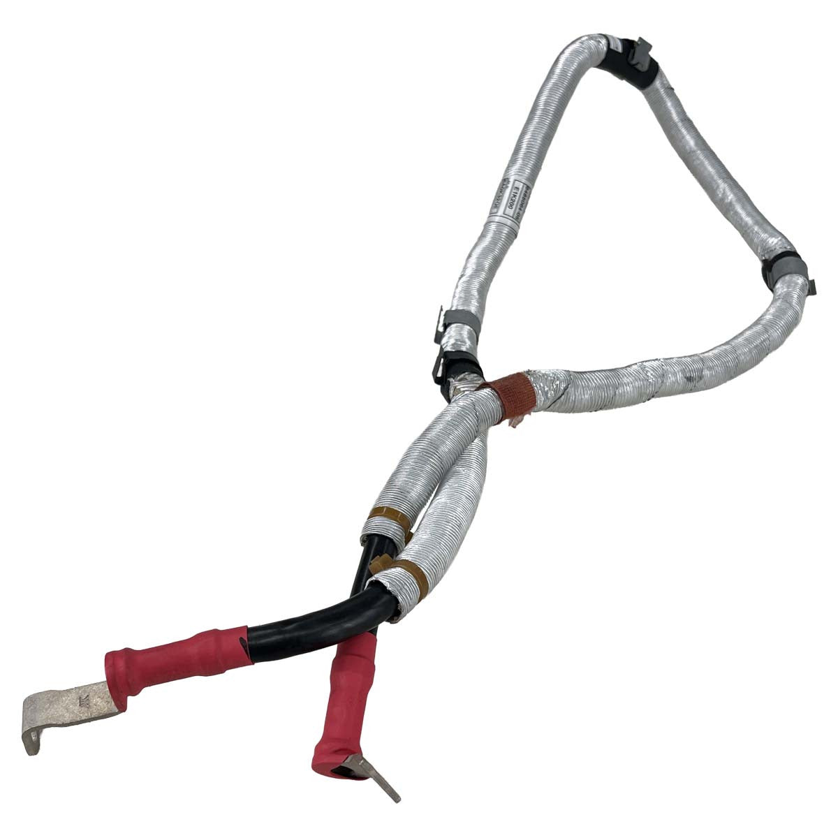 Cabo Positiivo Motor Arranque BMW 320i M B42 184cv 2021 2022