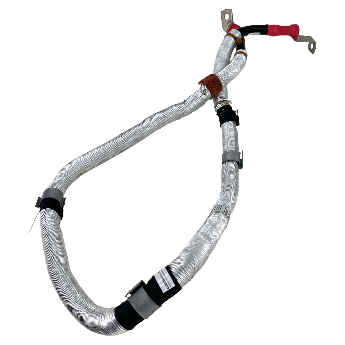 Cabo Positiivo Motor Arranque BMW 320i M B42 184cv 2021 2022