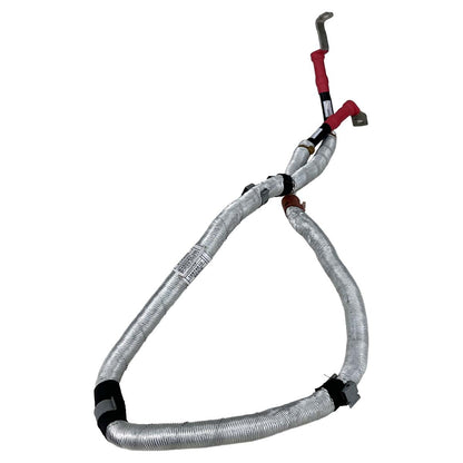 Cabo Positiivo Motor Arranque BMW 320i M B42 184cv 2021 2022