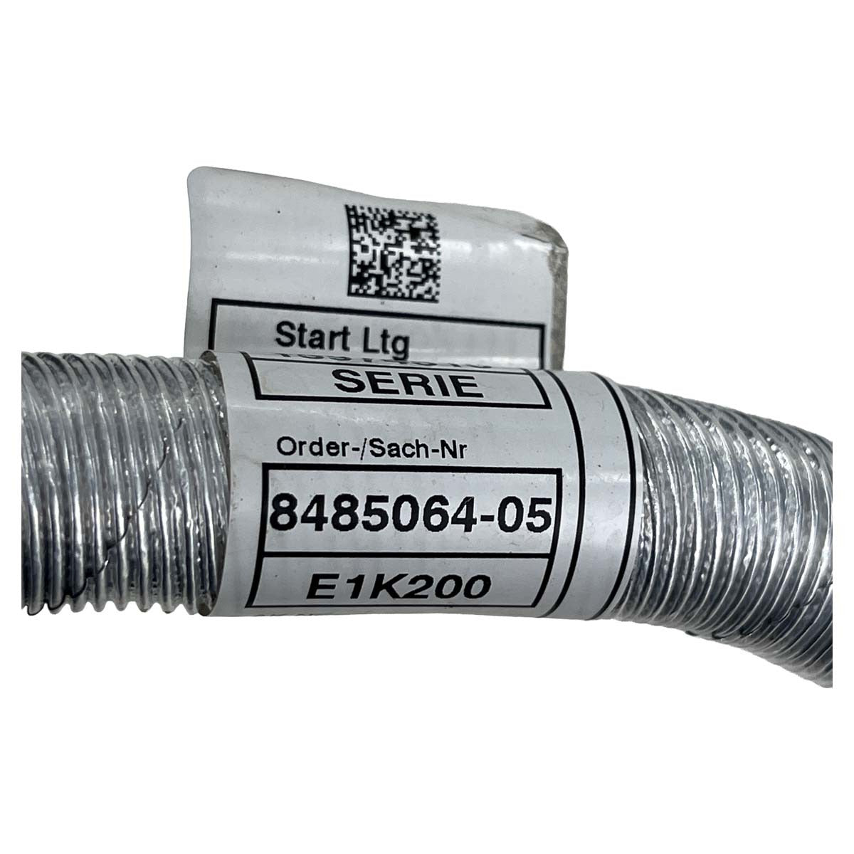 Cabo Positiivo Motor Arranque BMW 320i M B42 184cv 2021 2022