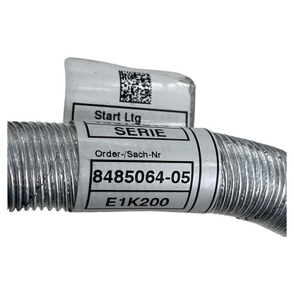 Cabo Positiivo Motor Arranque BMW 320i M B42 184cv 2021 2022