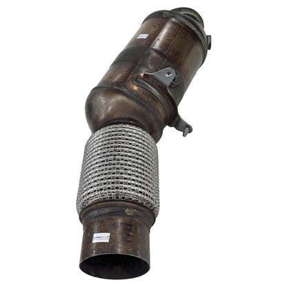 Catalisador Escape BMW 320i M B42 184cv 2021 2022 8676481